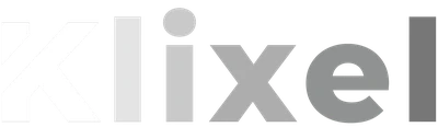 Klixel - Criação de Sites